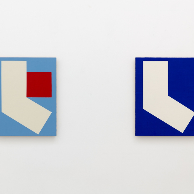 Mario De Brabandere Project 40 2021 Installation View 09 Kristof De Clercq Gallery We Document Art