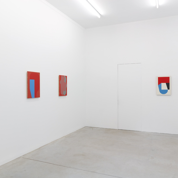 Mario De Brabandere Project 40 2021 Installation View 12 Kristof De Clercq Gallery We Document Art