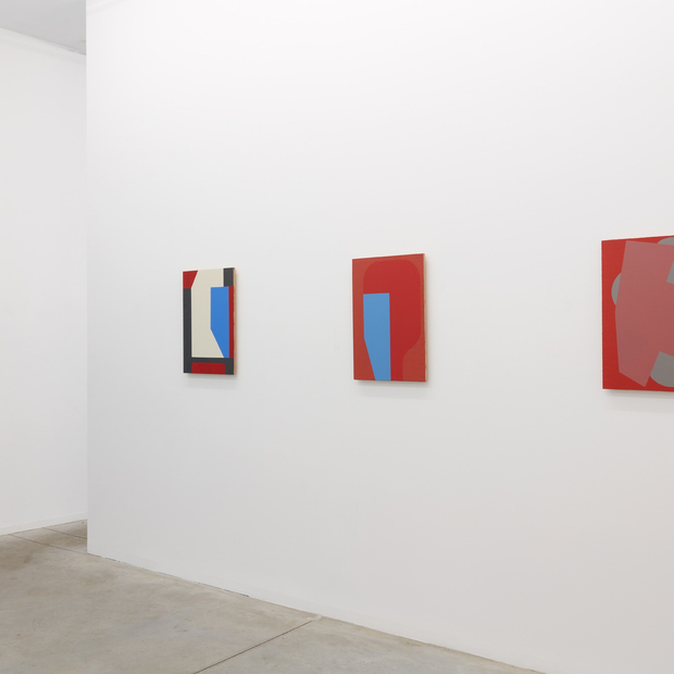 Mario De Brabandere Project 40 2021 Installation View 13 Kristof De Clercq Gallery We Document Art