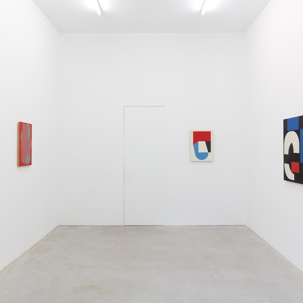 Mario De Brabandere Project 40 2021 Installation View 15 Kristof De Clercq Gallery We Document Art