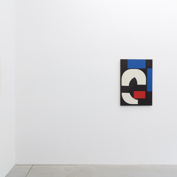 Mario De Brabandere Project 40 2021 Installation View 17 Kristof De Clercq Gallery We Document Art
