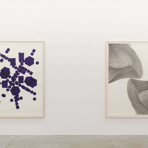 Thomas Mu Ller Squirm 2021 Installation View 15 Kristof De Clercq Gallery We Document Art