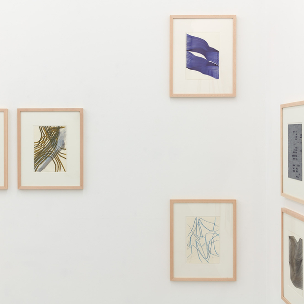 Thomas Mu Ller Squirm 2021 Installation View 27 Kristof De Clercq Gallery We Document Art