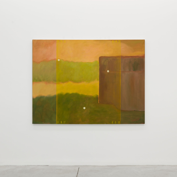 Agnes Maes Spaces And Landscapes 2022 Installation View 013 Kristof De Clercq Gallery We Document Art