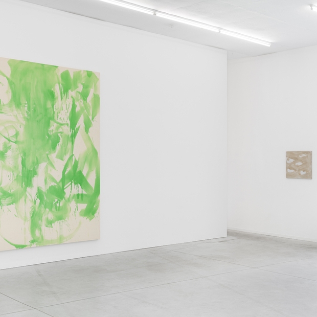 Klaas Kloosterboer Met Opzet En Zonder 2024 Installation View 04 Kristof De Clercq Gallery Shivadas De Schrijver