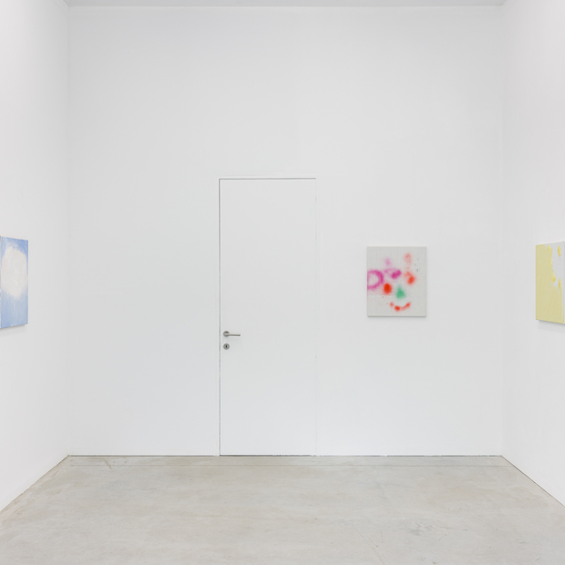 Klaas Kloosterboer Met Opzet En Zonder 2024 Installation View 09 Kristof De Clercq Gallery Shivadas De Schrijver