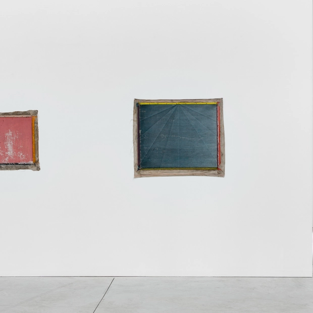 Jeff Mcmillan Under The Pavement The Soil Is Dreaming Of Grass Installation View 13 Kristof De Clercq Gallery Shivadas De Schrijver