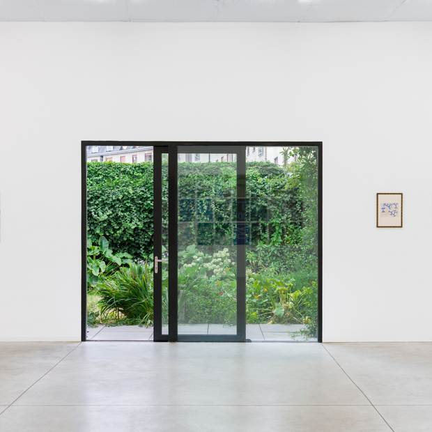 Mario De Brabandere Installation View 06 Kristof De Clercq Gallery Shivadas De Schrijver