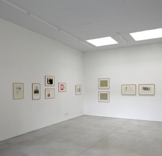 (It) Works on Paper.