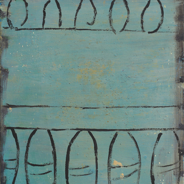 Veerle Beckers | Remparts