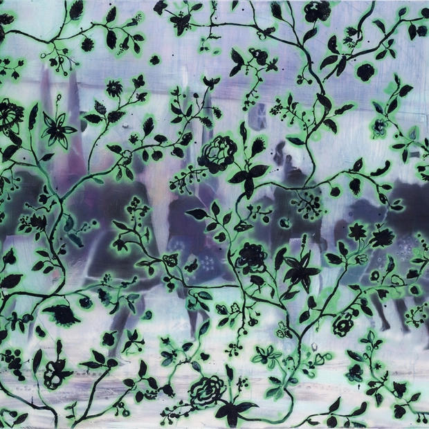 Léonard Pongo and Joris Ghekiere | In Frequencies We Cannot Name: Language, Sound, Silence