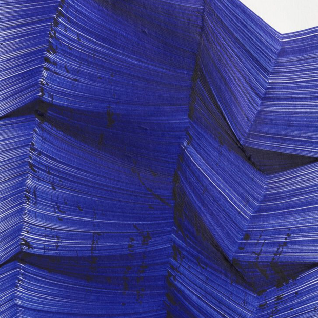 Thomas Müller @ Museum Pfalzgalerie Kaiserslautern, Germany