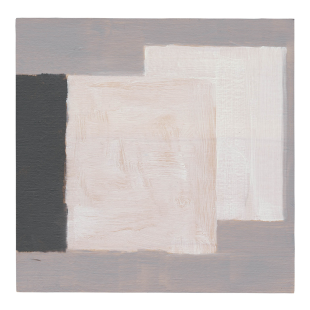 Vicken Parsons talks about her solo exhibition 'The Blue' at Kristof De Clercq gallery