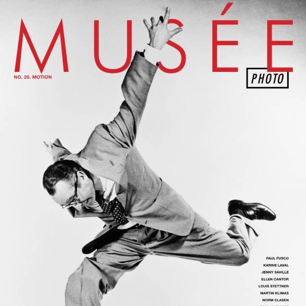 Musée Magazine