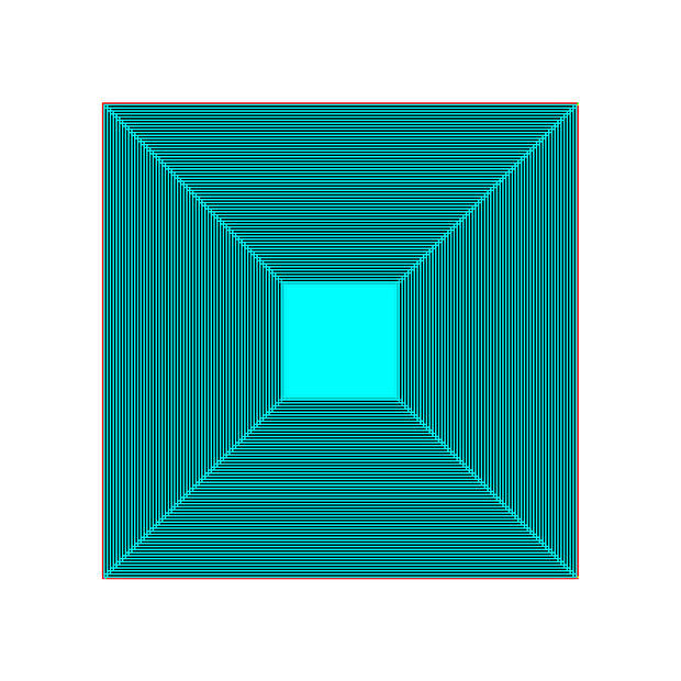 HWANG Gyutae, Pixel 픽셀, 2018