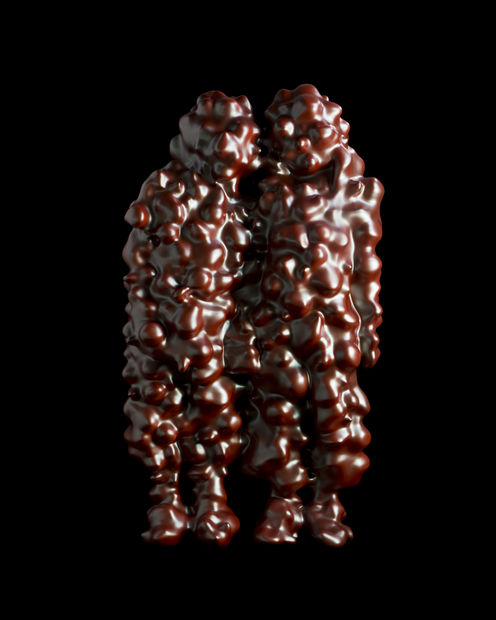 Kohei NAWA, Trans-Kids(Bump), 2012