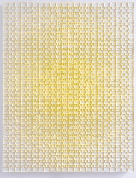 EJ Kim, Flow-Cycle IX-18-24 #15, 2024