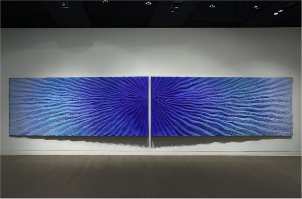 Heekyung Kim, Bloom No.81