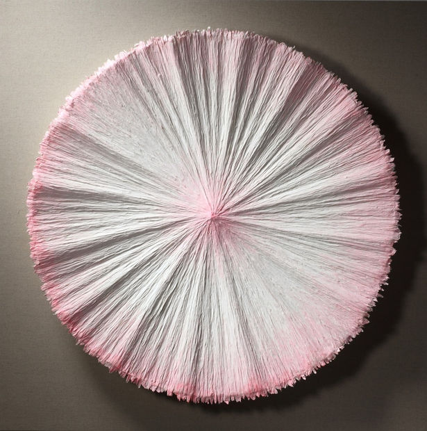 Heekyung Kim, Bloom 210605, 2021