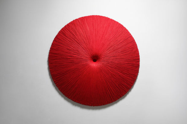 Heekyung Kim, Bloom 190309, 2019