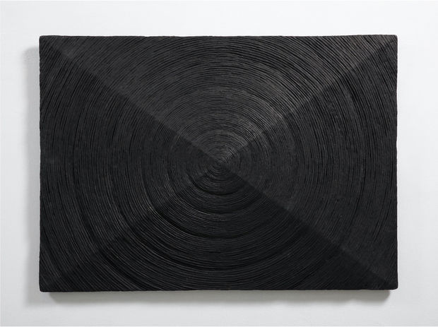 Heekyung Kim, Contemplation No. 19, 2019