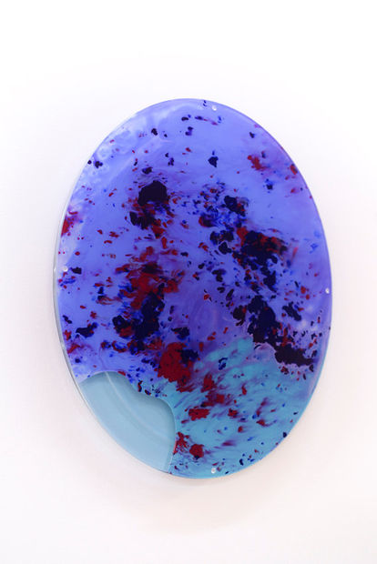 Cristina Gamón, Mirror-mirror C