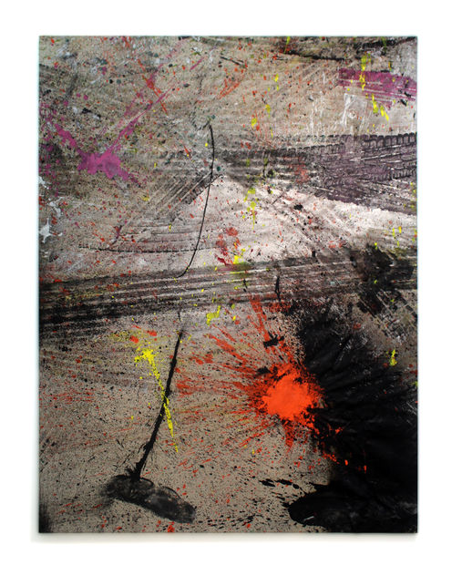 &ldquo;Time consumes and transforms&rdquo; - Niels 'Shoe' Meulman