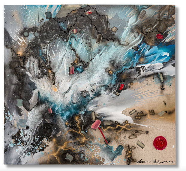 Gravity and outer space