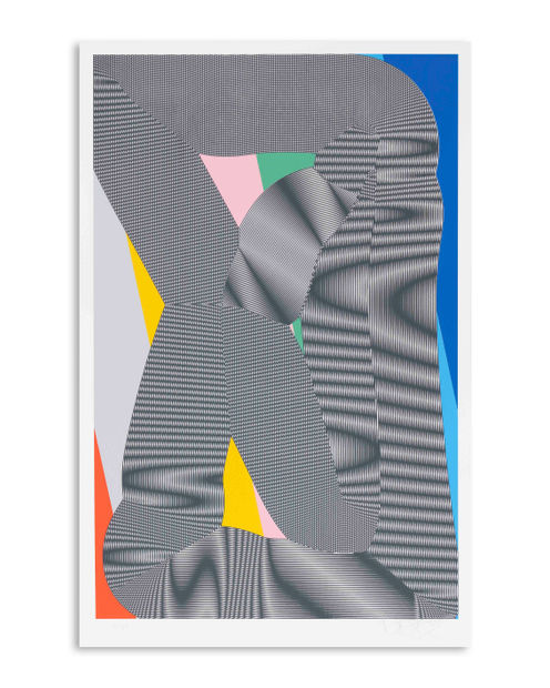 Daev Momo, FTW II, 2021