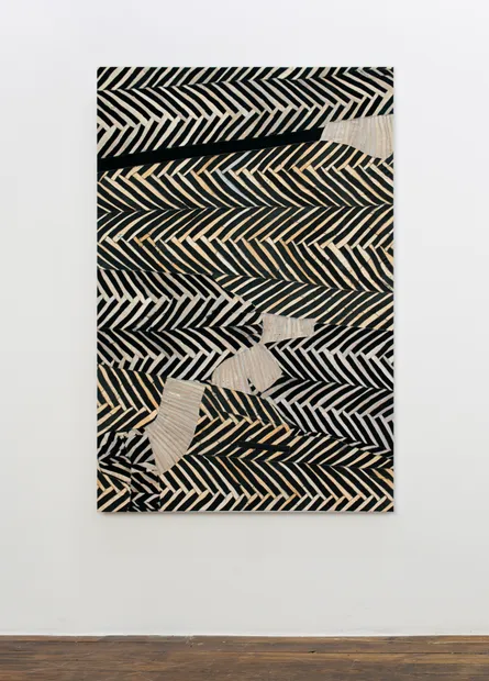 FABULOUS BEASTS (2016)