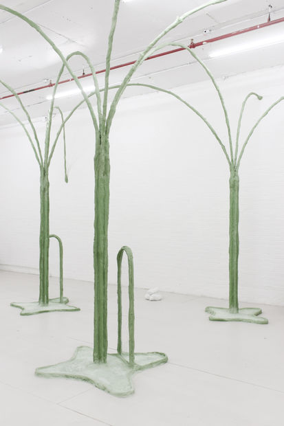 Oren Pinhassi, Untitled, 2016