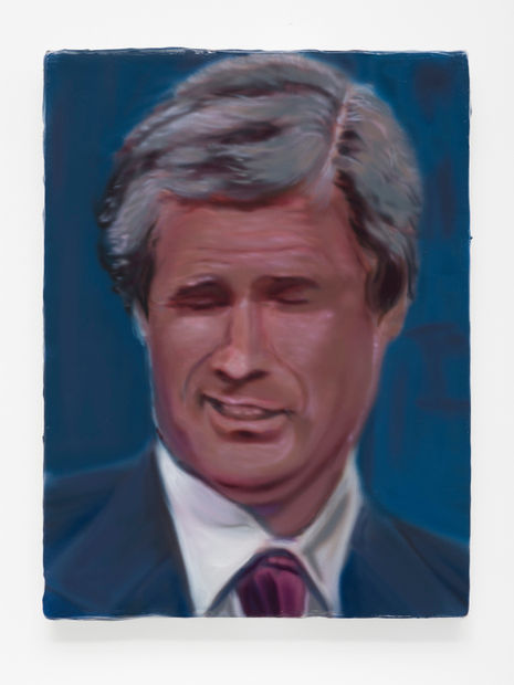 Jack Jubb, It's 2000 (Will Ferrell plays George W Bush), 2023