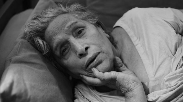 Dayanita Singh, Mona and Myself, 2013