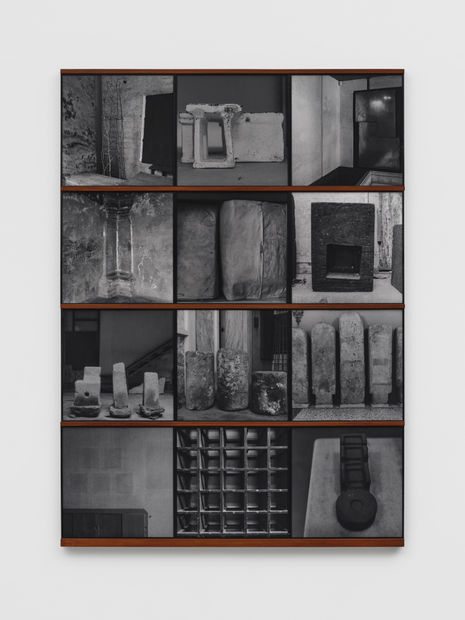 Object of Mind, 2024