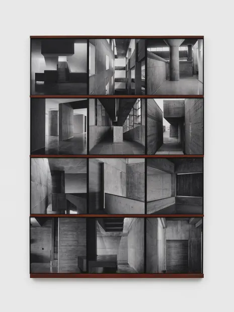 Concrete Dreaming, 2024