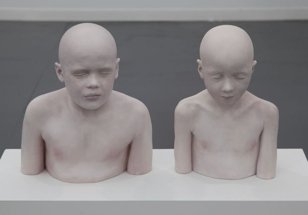 Daphne Wright, Sons, 2011