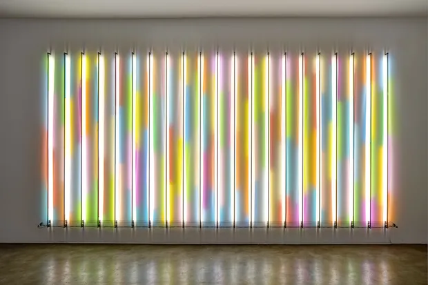 Pe Lang, LED | nº 5, 2021-2022