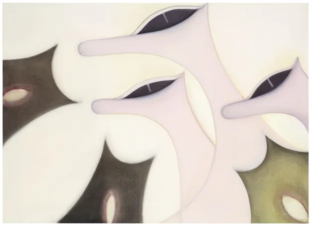 IN SEARCH OF FREEDOM