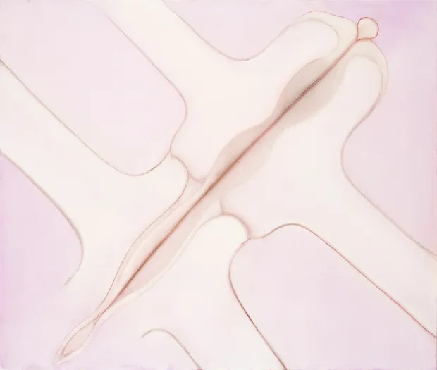 Mari Sunna on visionary artists inspiring her