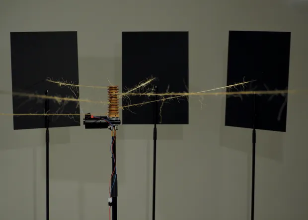 Untitled no ̊12, 2021, by Marianthi Papalexandri-Alexandri