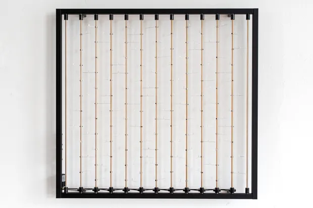 LED | n ̊ 1, 2021, by Pe Lang