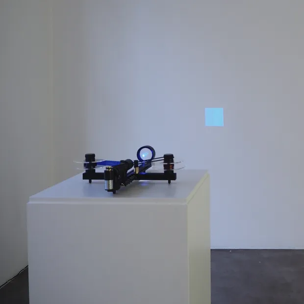 Pe Lang, LED | nº 6 , 2021-2022