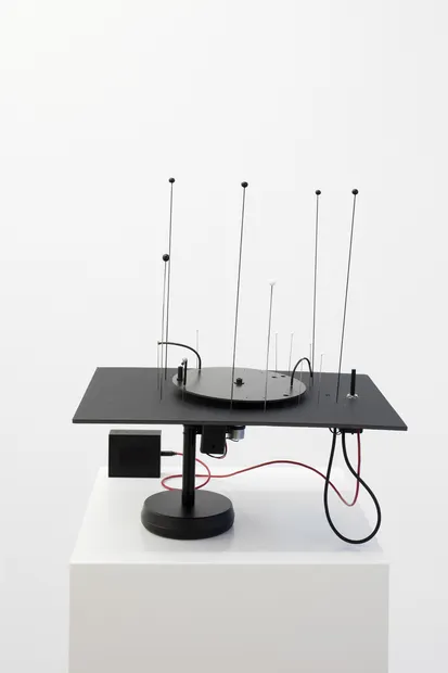 Resonators | nº 2, 2019 , by Marianthi Papalexandri-Alexandri