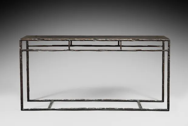 BRUNO ROMEDA, Console BRM11