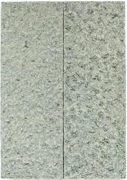 MAX WECHSLER, Untitled (DR5), 1989