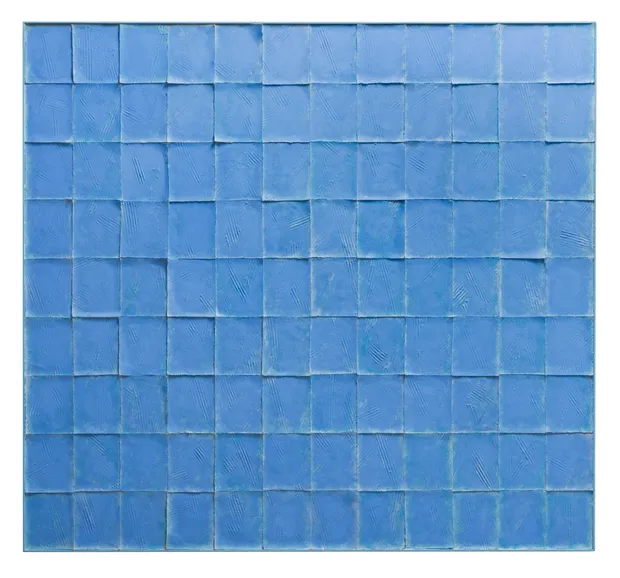 ROBERT COURTRIGHT, Collage, 2012