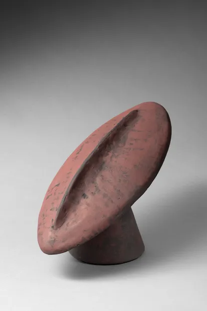 KATSUMATA CHIEKO, Masque/Mask, 2024