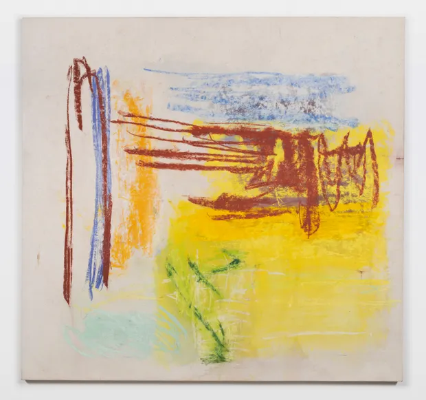 MONIQUE FRYDMAN, Untitled, 1988