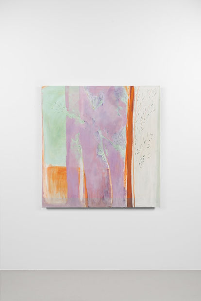 LUCAS TALBOTIER, Hommage à Ilse III, 2024