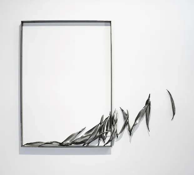 CRISTINA ALMODOVAR, La danse, 2022